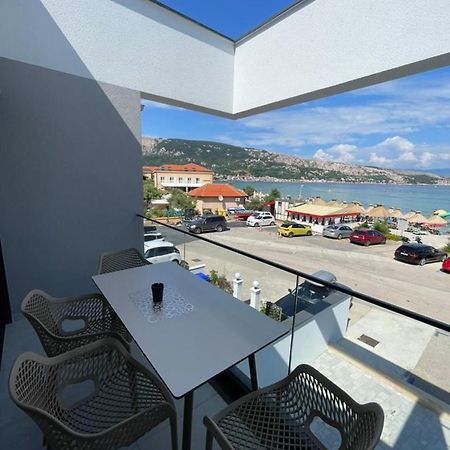 Villa San Sebastian-Direct Sea View バスカ エクステリア 写真